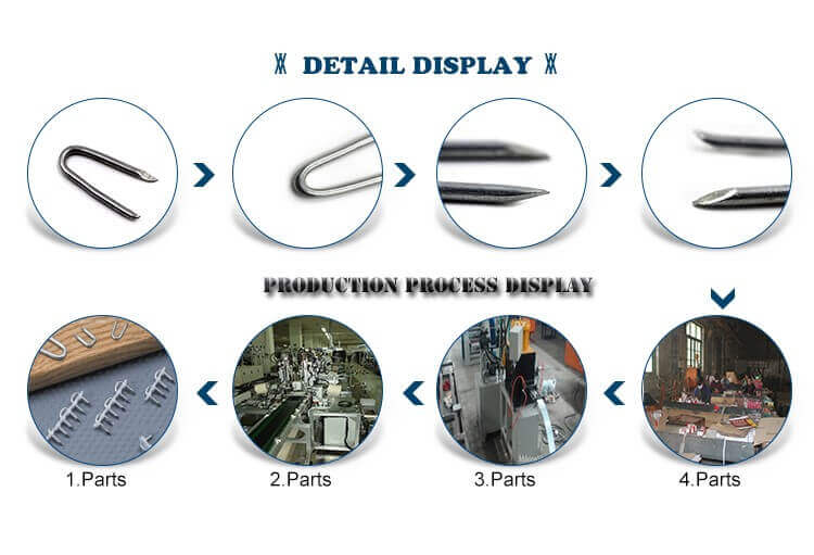 Grapa Mallera 3.4 x 14 - 12 kg_15mm-Galvanised-Fencing-Staples-U-Nails——1 (1)